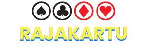 Logo RAJAKARTU